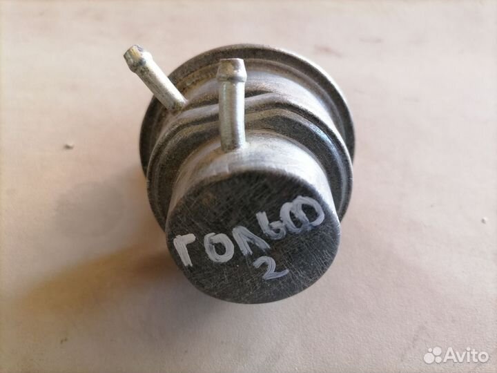 Насос топливный механический для VW Golf II/Jetta