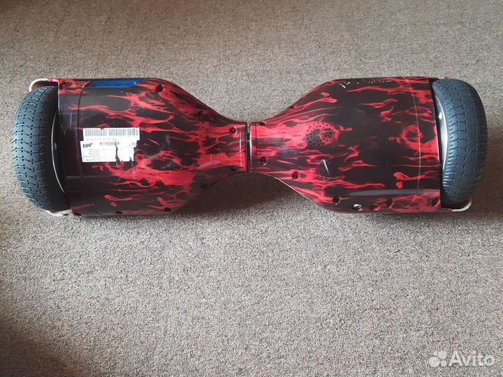 Гироскутер бу