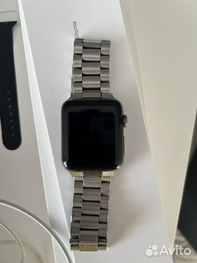 Apple watch series 3 42mm