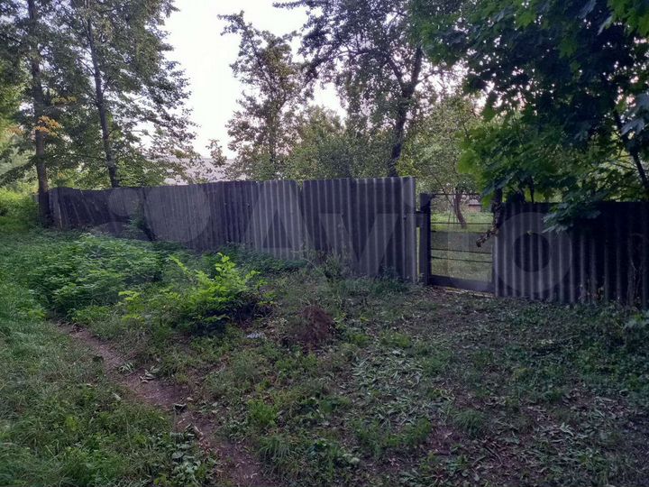 Дом 50 м² на участке 60 сот.