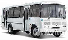 Междугородний / Пригородный автобус ПАЗ 4234-04, 2024