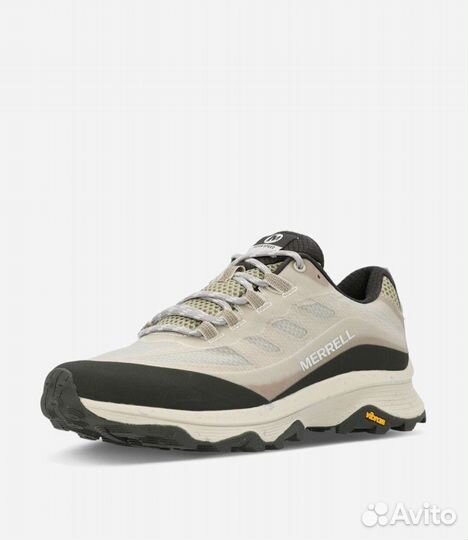 Треккинговые ботинки женские 38-39