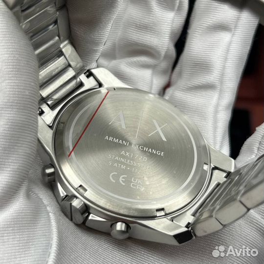 Часы Armani Exchange AX 1720