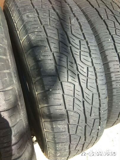 Bridgestone Dueler H/T 225/70 R16 101S