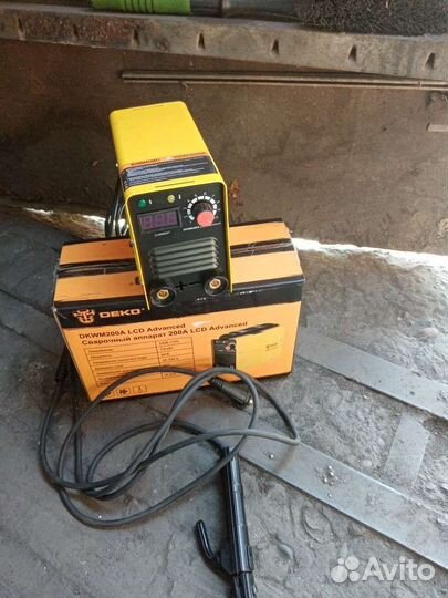 Стул (инвертор)