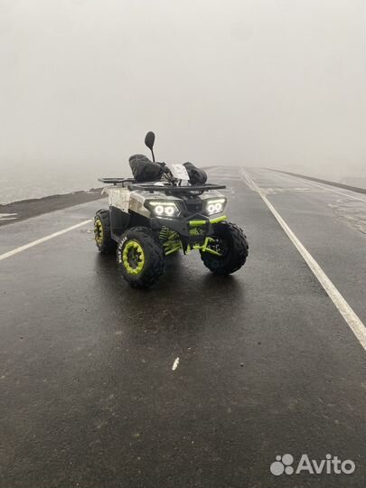 Motoland wild track 200 обмен на sur ron