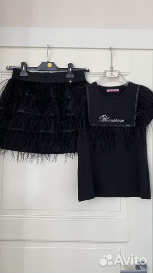 Комплект Miss Blumarine