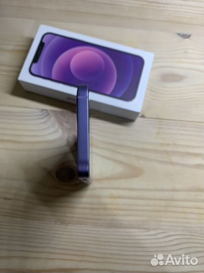iPhone 12 mini, 128 ГБ