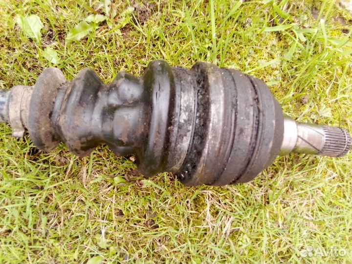 Привод правый Opel Vectra B МКПП