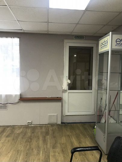 Свободного назначения, 30 м²