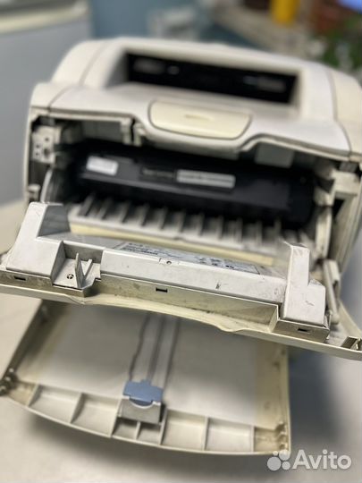 Принтер HP LazerJet 1300