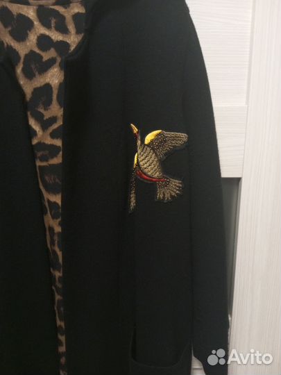 Кардиган женский 50 52