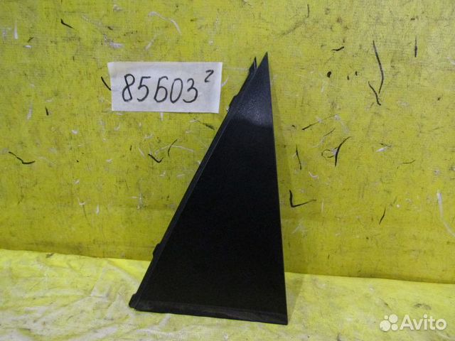 Накладка двери Kia Sorento (XM) 09-20 г 85603