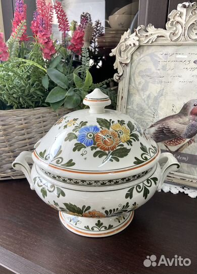 Супница Villeroy Boch Amsterdam