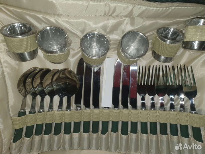 Набор для пикника