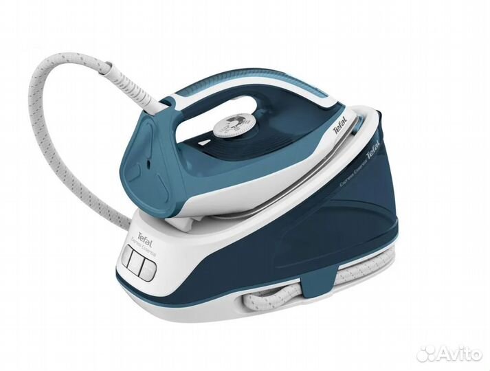 Парогенератор новый Tefal Express Essential sv6115