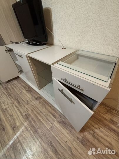 Продается тумба с столом