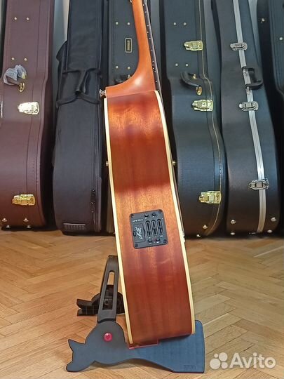 Гитара электроакустическая Maton EBG808TE