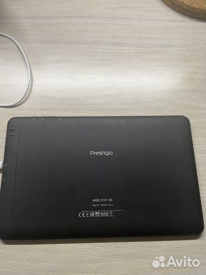 Планшет prestigiowize 3131 3G