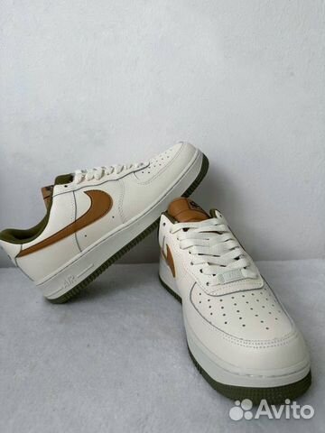 Кроссовки nike air force 1