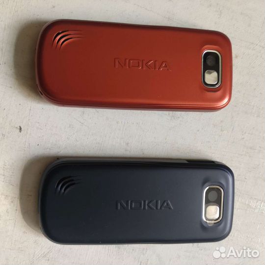 Nokia 2600 Classic