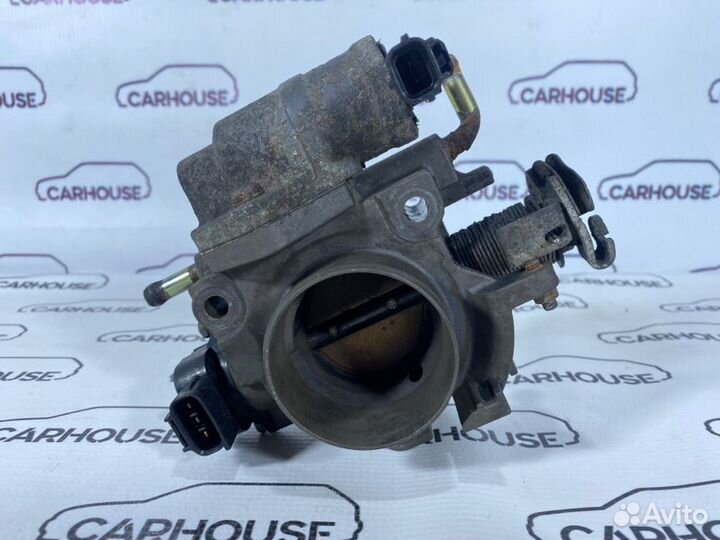 Дроссельная заслонка Mazda Z6 1.6 Z6