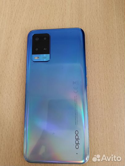 OPPO A54, 4/128 ГБ