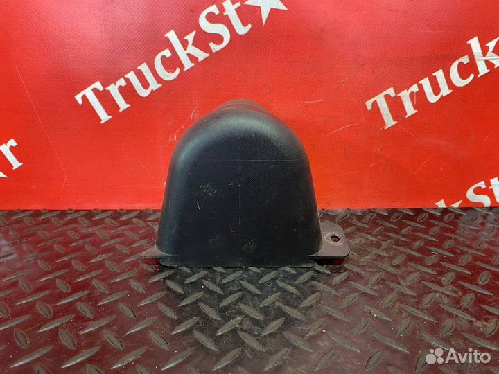 Воздуховод отопителя Scania 5-series