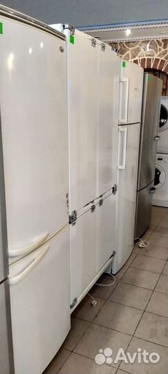 Холодильник бу в отличном состоянии