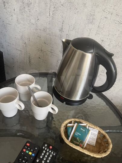 Комната 23 м², 2/3 эт.