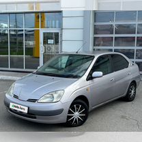 Toyota Prius 1.5 CVT, 1998, 195 000 км, с пробегом, цена 310 000 руб.