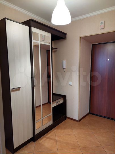 1-к. квартира, 34,9 м², 2/10 эт.