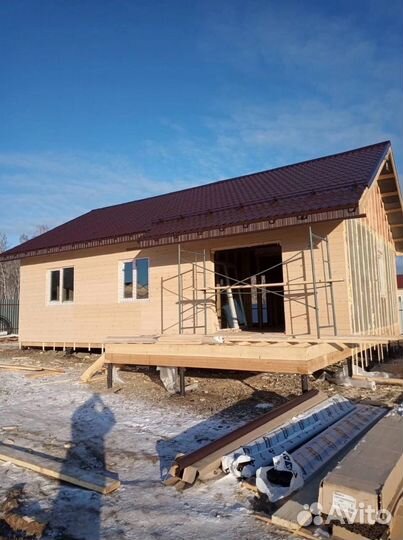 Строительная бригада,строительные услуги