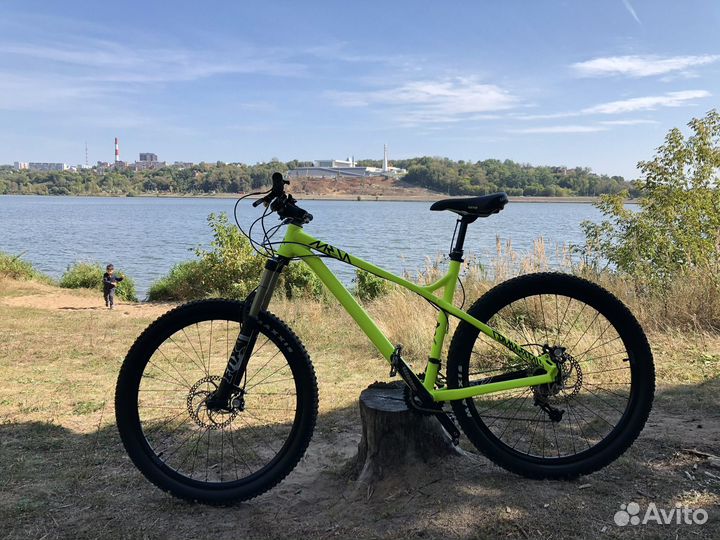 Commencal Meta HT AM 1