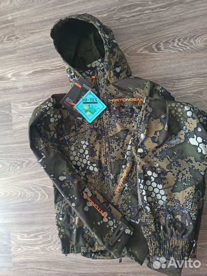 Костюм рыболовный, охотничий мужской Triton