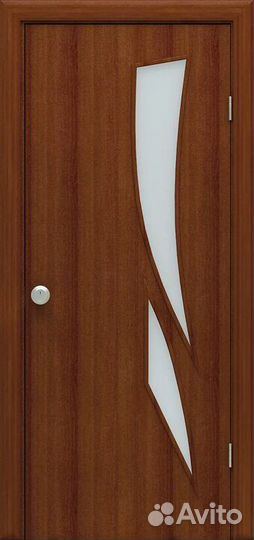 Двери межкомнатные продажа складских остатков