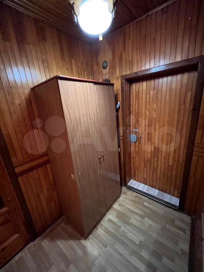 Дом 60 м² на участке 3 сот.