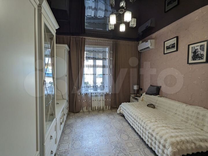 3-к. квартира, 64 м², 1/2 эт.