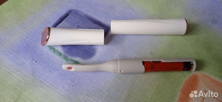 Плойка для завивки ресниц