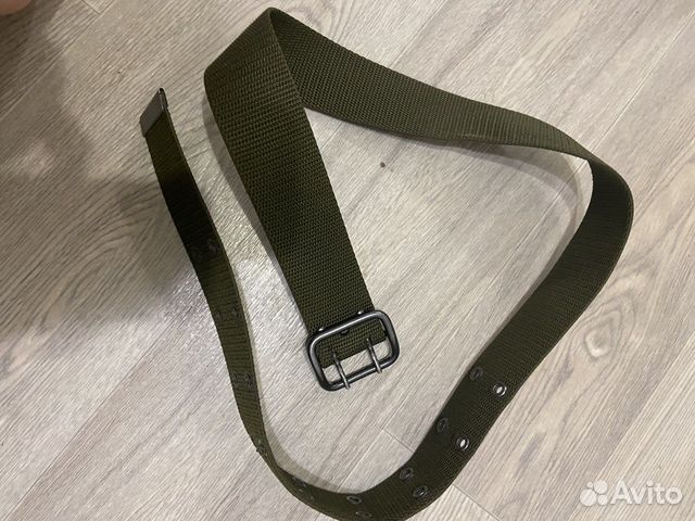 Ремень вкпо