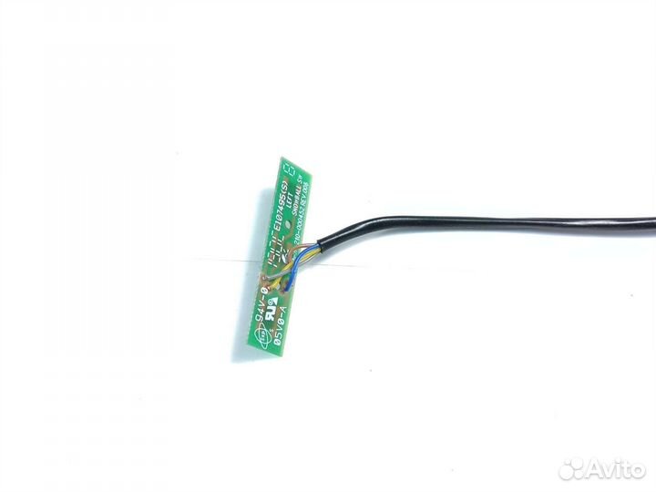 Блок кнопок Logitech G27