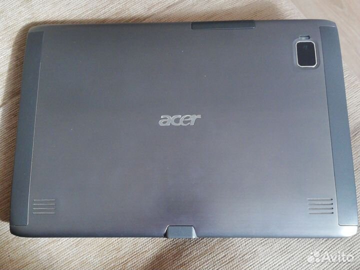 Планшет asus A 500