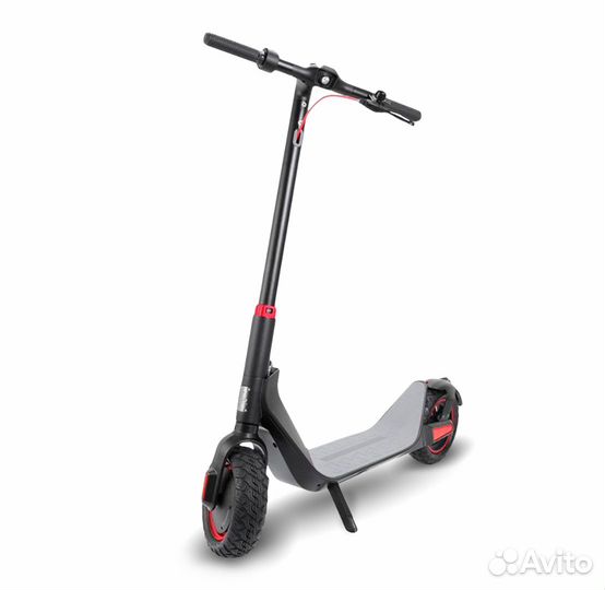 Электросамокат kugoo G-MAX