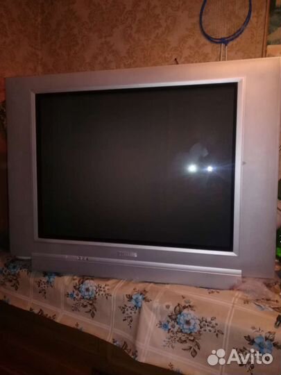 Телевизор philips