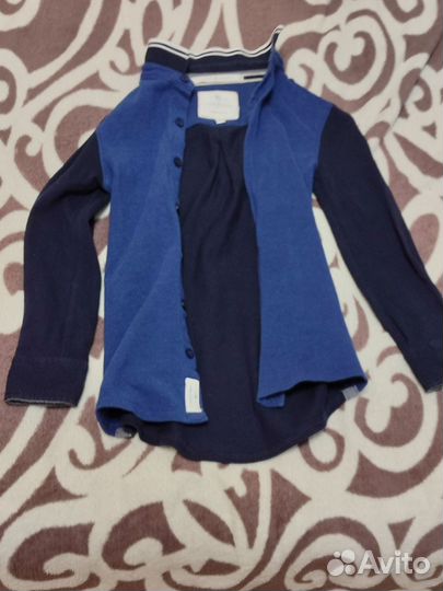 Вещи на мальчика