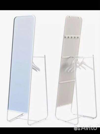 Зеркало IKEA
