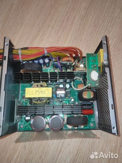 Блок питания YI DO ATX- 850 W