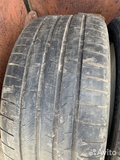 Bridgestone Alenza 001 285/40 R21 109Y