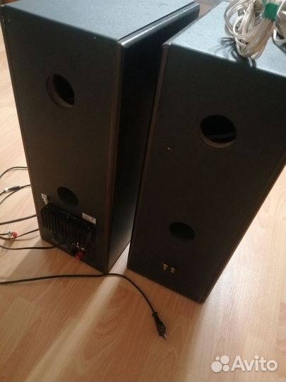 Колонки microlab solo 7c