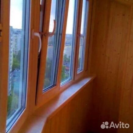 Окна пластиковые в рассрочку